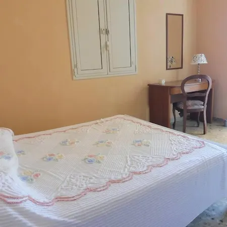 In A 100 Metri Dal Mare Apartment *