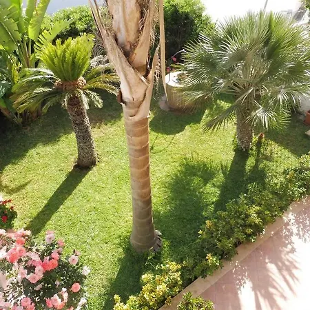 In A 100 Metri Dal Mare Apartament