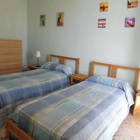 Apartament In A 100 Metri Dal Mare