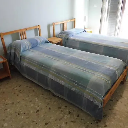 Apartament In A 100 Metri Dal Mare
